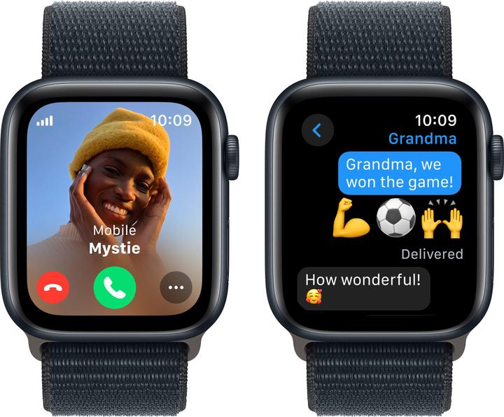 Produktbild Apple Watch SE 2022/2023 (44 mm, 4G)