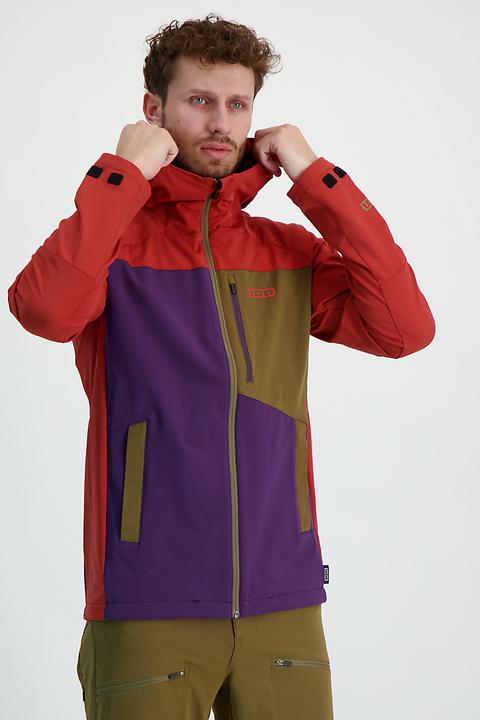 Actual product image ION Shelter (XL)