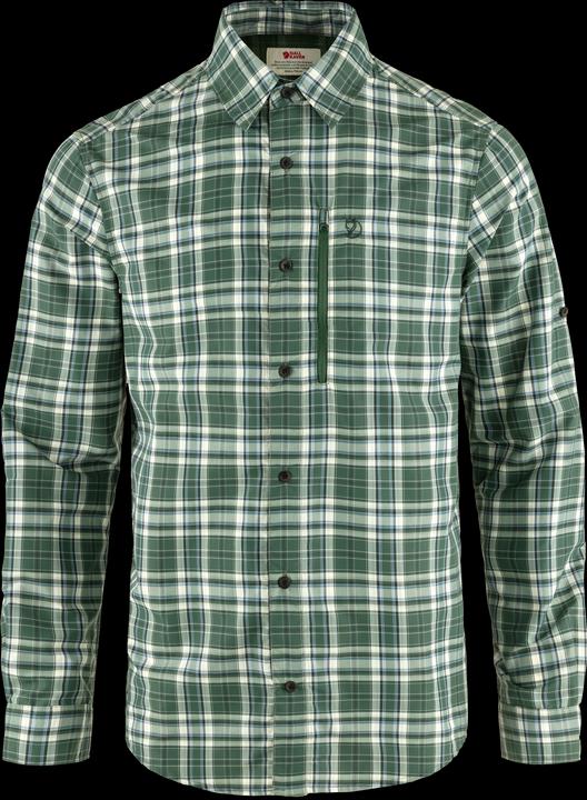 Fjällräven Abisko Hike Shirt