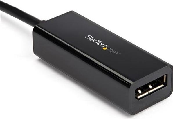 Produktbild StarTech USB Typ C auf (DP, 15 cm)