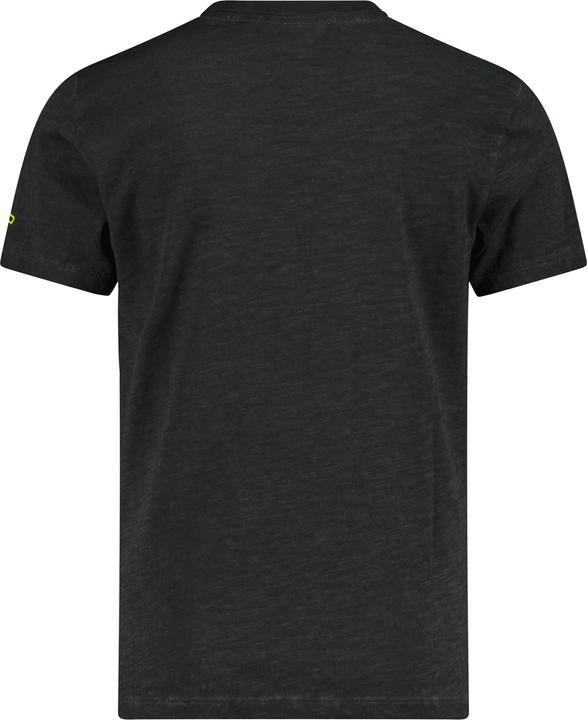 Actual product image CMP Campagnolo Kid's Pigment Dye T-Shirt (164)