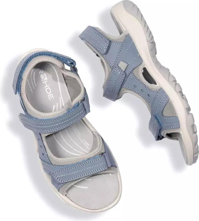 Actual product image Rohde Biella (40)