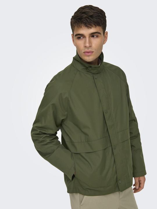 Produktbild Only & Sons ONSKOSMO Jacke Jacke (M)