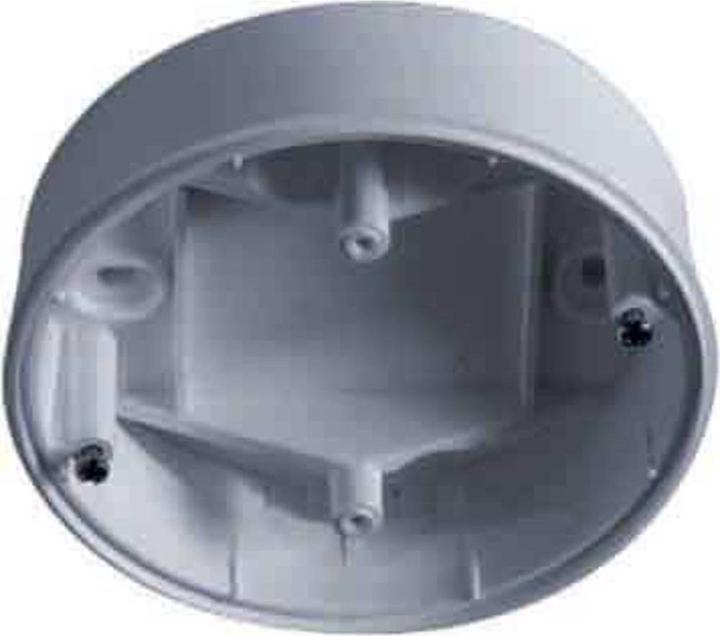 Actual product image Esylux EsyluxSurface mount boxCIP20silver