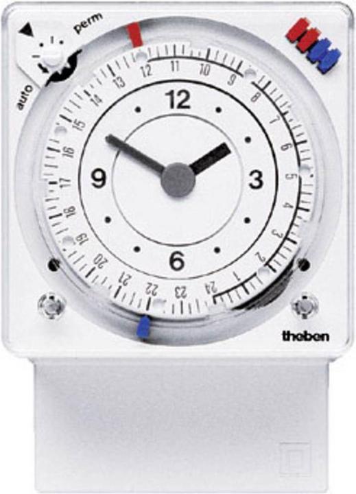 Produktbild Theben SUL 289 h