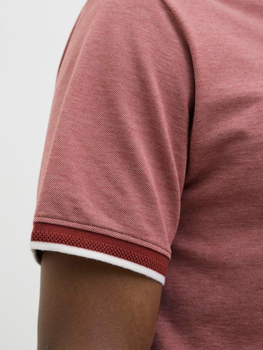 Immagine prodotto Jack & Jones Jprblualves Ss Polo Noos (S)