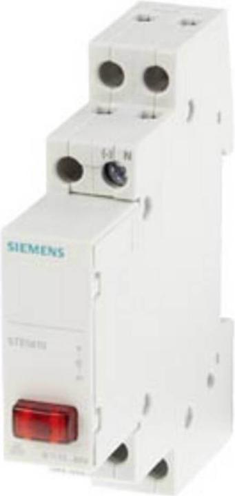 Produktbild Siemens Leuchtmelder Lampe 230V für lange Zuleitung