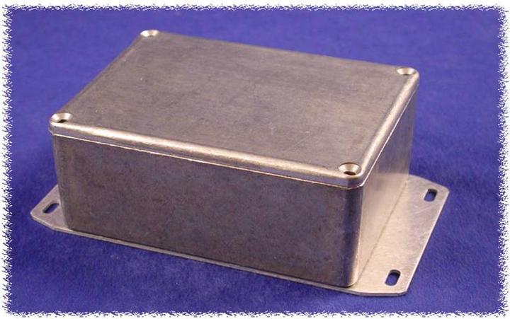 Actual product image Hammond Universal housing (Housing)