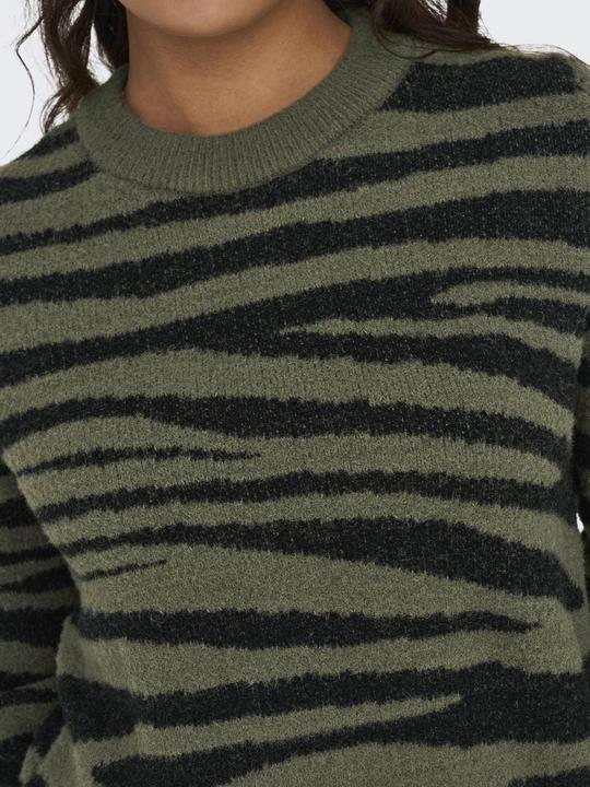 Produktbild JdY Print Strickpullover (XL)