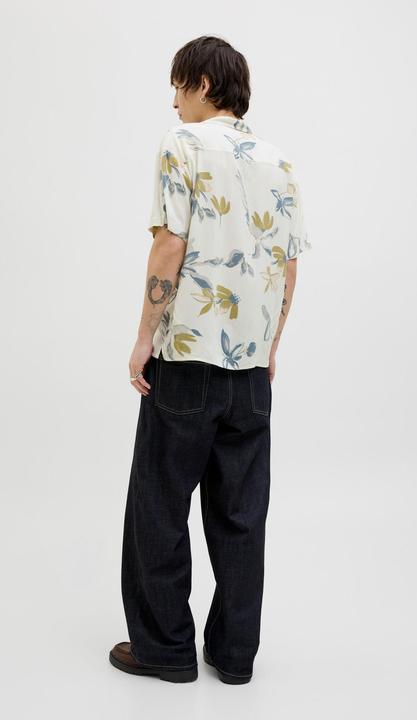 Actual product image Jack & Jones Relaxed Fit Hemd Hemd (L)