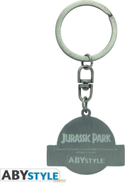 Immagine prodotto ABYstyle Jurassic Park - Logo