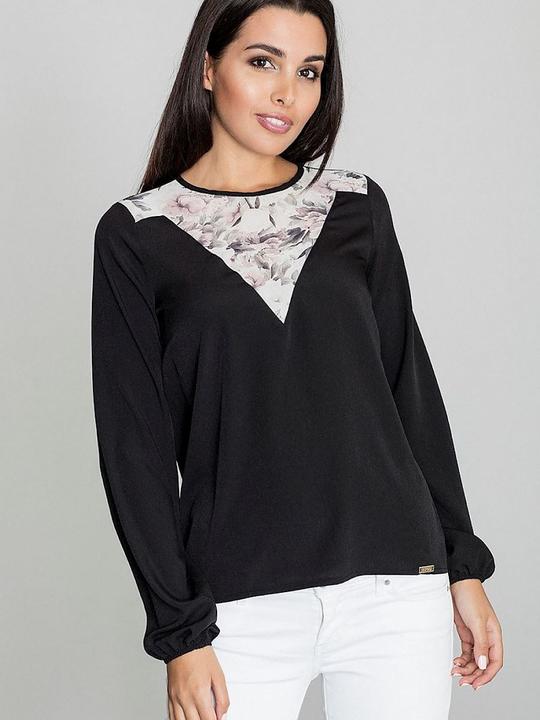 Figl Bluse (XL)