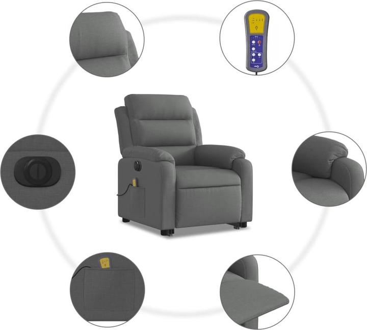 Produktbild VidaXL Irodotos