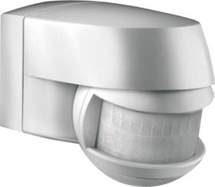 Esylux Bewegungsmelder MD 120 weiss (12 m)