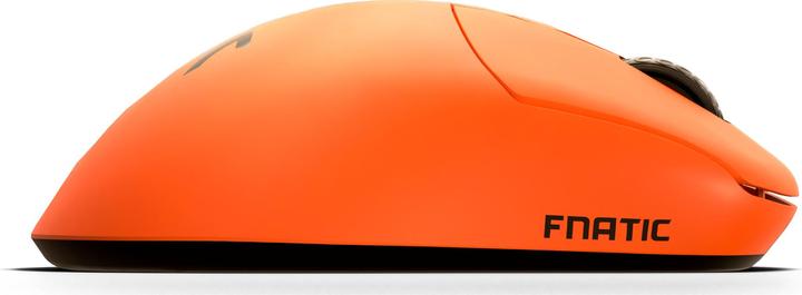 Actual product image Fnatic x Lamzu Thorn 4K Special Edition (Wireless)