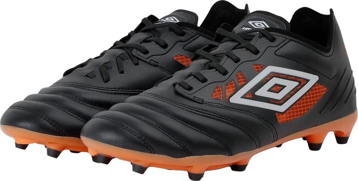 Actual product image Umbro Mens Tocco IV Premier Firm Ground Football Boots (42)