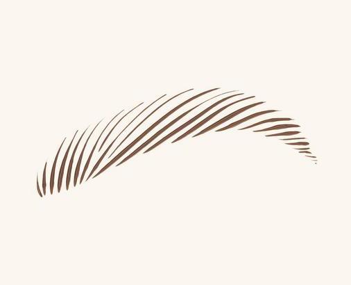 Produktbild Catrice Super Glue Brow Styling Gel (Light Brown)