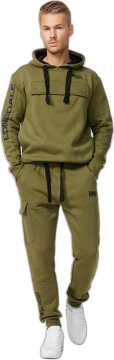 Image du produit Lonsdale Tweedmouth (XL)