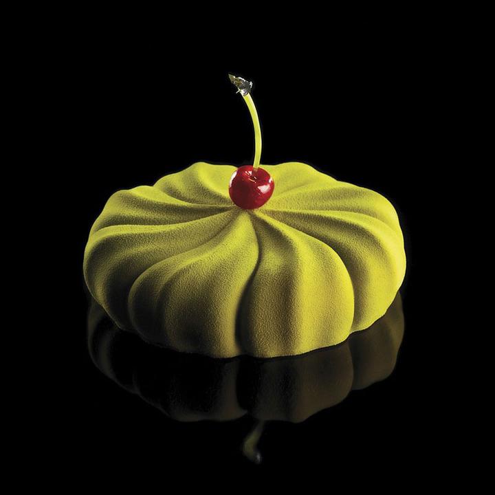 Immagine prodotto Pavoni Twister, stampo in silicone (18 cm)