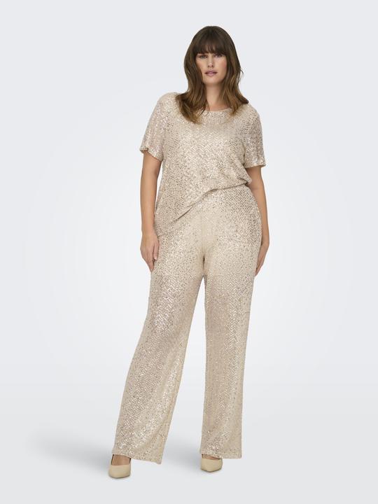 Actual product image Only CARVIVIANA Gerade geschnitten Hose Hose (S)