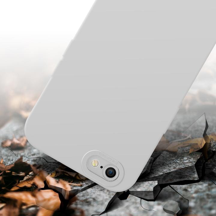 Immagine prodotto Cadorabo Custodia per Apple iPhone 6 / 6S in TPU Fluid stile LM162 (Apple iPhone 6)