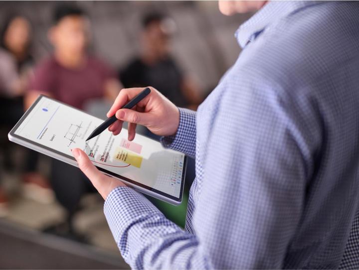 Image du produit Microsoft Slim Pen 2