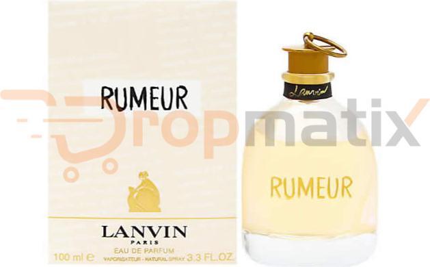 Image du produit Lanvin Rumeur (Eau de parfum, 100 ml)