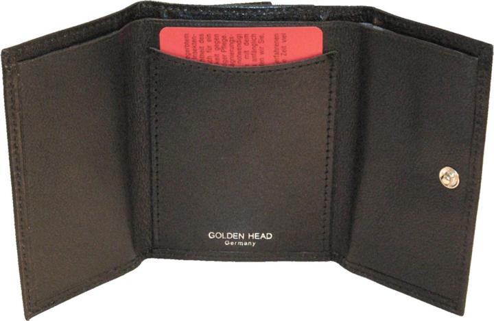 Produktbild Golden Head Colorado Geldbörse RFID Leder 9,5 cm