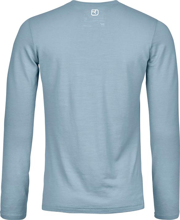 Produktbild Ortovox 185 MERINO MTN CUTOUT W (XS)