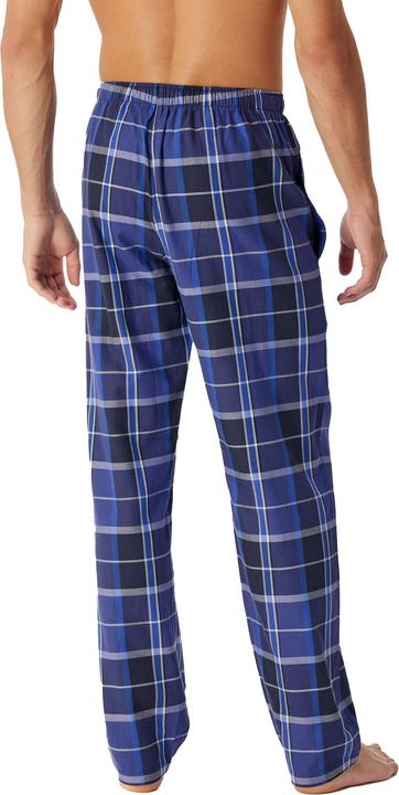 Schiesser Stoffhose Homewear Bequem sitzend (XXL)