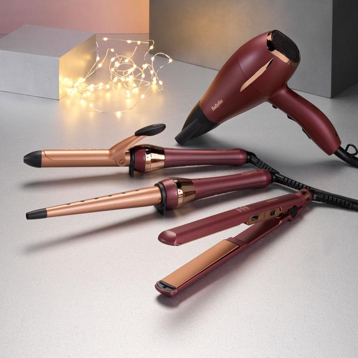 Produktbild BaByliss Berry Crush Tong 2524PE (25 mm)