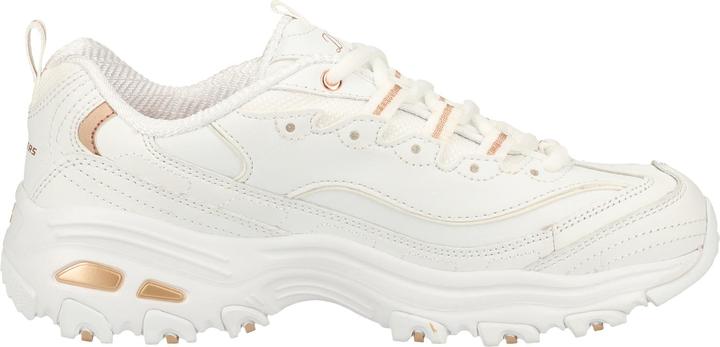 Produktbild Skechers D'lites Fresh Start Walkingschuh Damen (35)