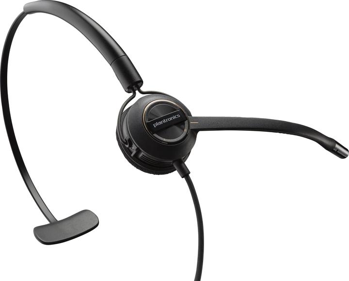 Actual product image Poly Hp (Cable)