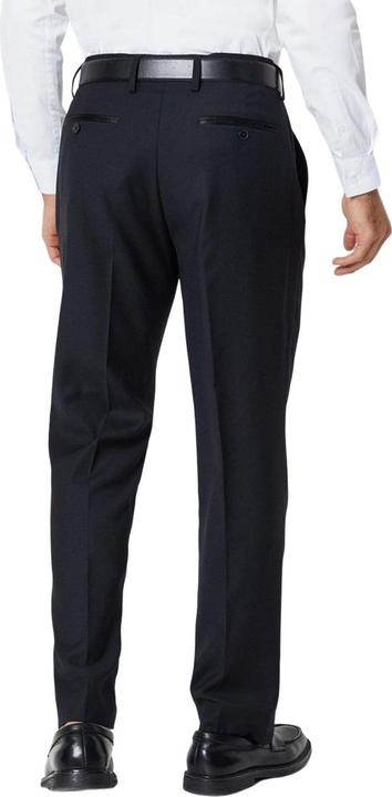 Actual product image Burton Mens Tailored Tuxedo Trousers (32)