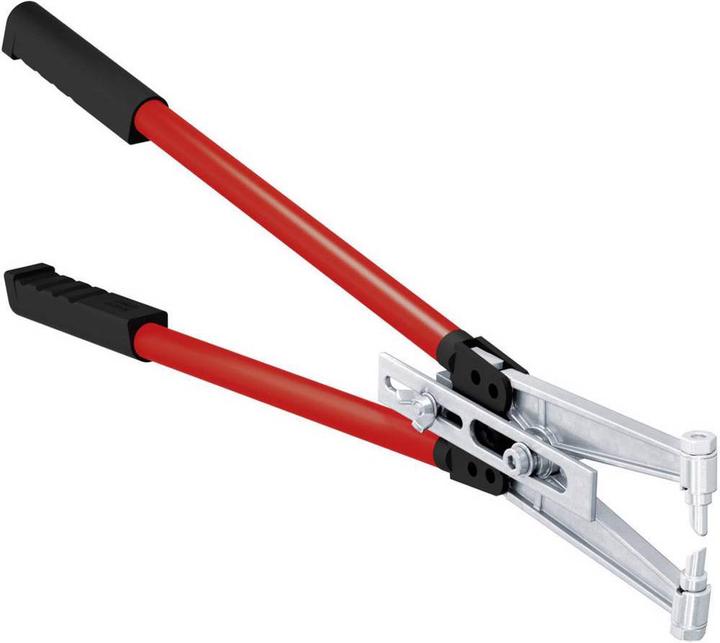 Produktbild Fischer Ankerbolzen R 88561 FAZ II 12/ 30 GS Stahl galvanisch verzinkt galvanisch verzinkt (865 mm)