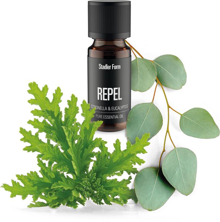 Actual product image Stadler Form Essential oil Repel