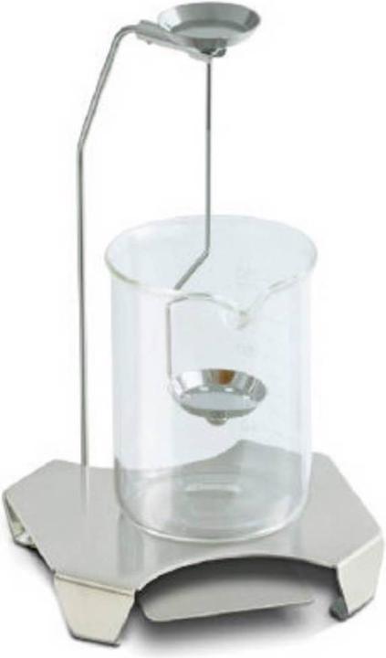 Produktbild Kern Set zur Dichtebestimmung für PLT