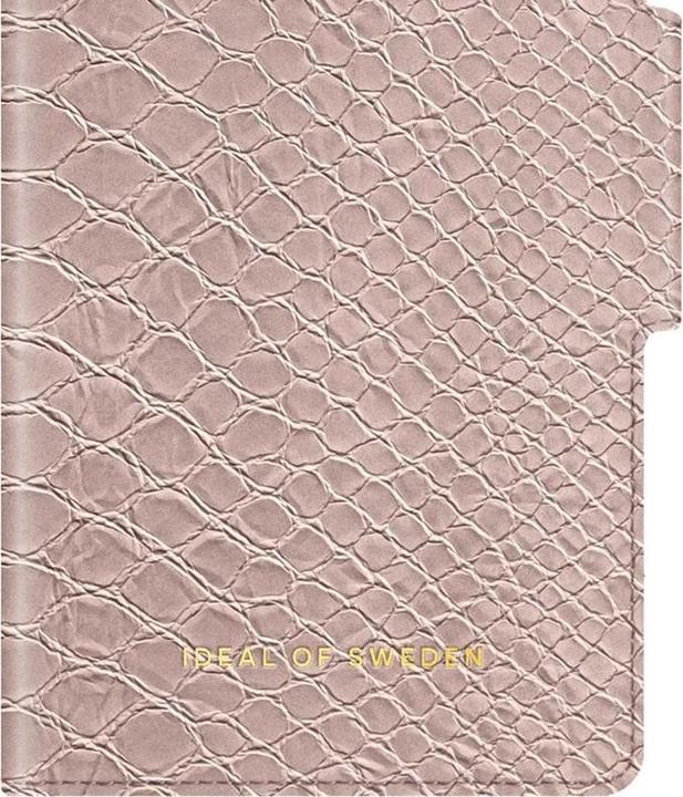 Produktbild iDeal Of Sweden Atelier Wallet (Apple iPhone 12 Pro Max)