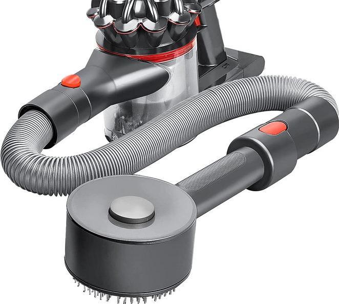 Actual product image Hermex Dog Brush for Dyson Vacuum Cleaner V7 V8 V10 V11 V15