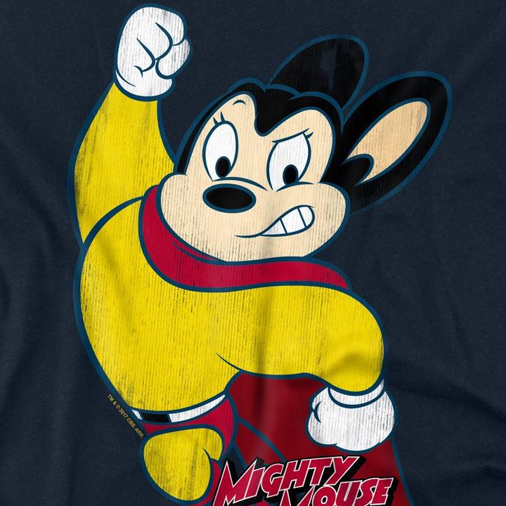 Produktbild Fruit of the Loom Classic Hero TShirt (L)