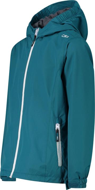 Immagine prodotto CMP Campagnolo Felpa con cappuccio Rain (110)