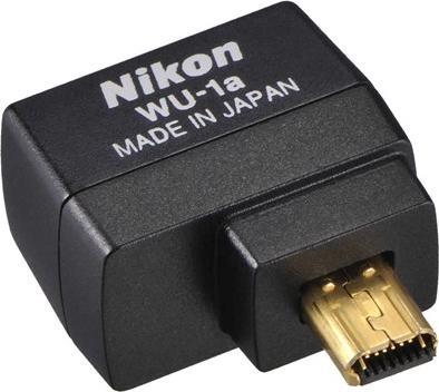 Nikon WU-1a (Wi-Fi)