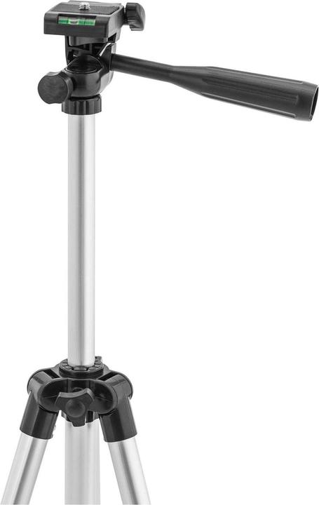 Actual product image Steinberg Tripod - 349-1003 mm - thread 1/4" (Plastic)