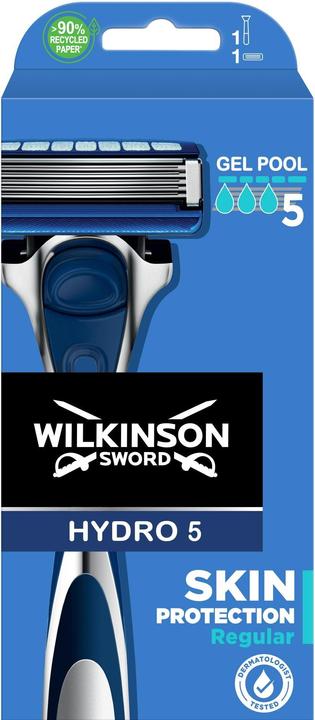 Produktbild Wilkinson Hydro 5