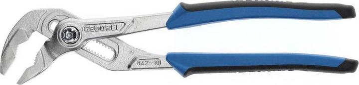 Actual product image Gedore 142 10 JC Universal pliers (260 mm)