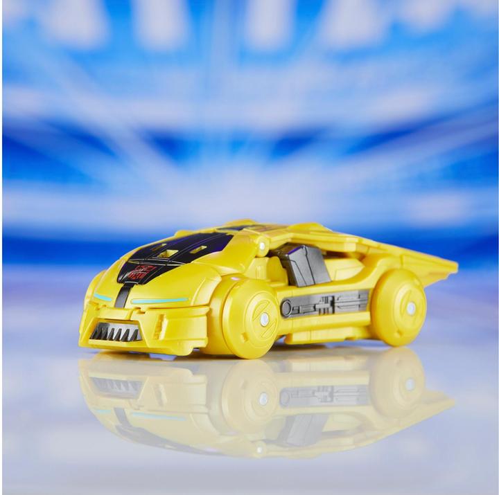 Produktbild Hasbro Transformers Bumblebee