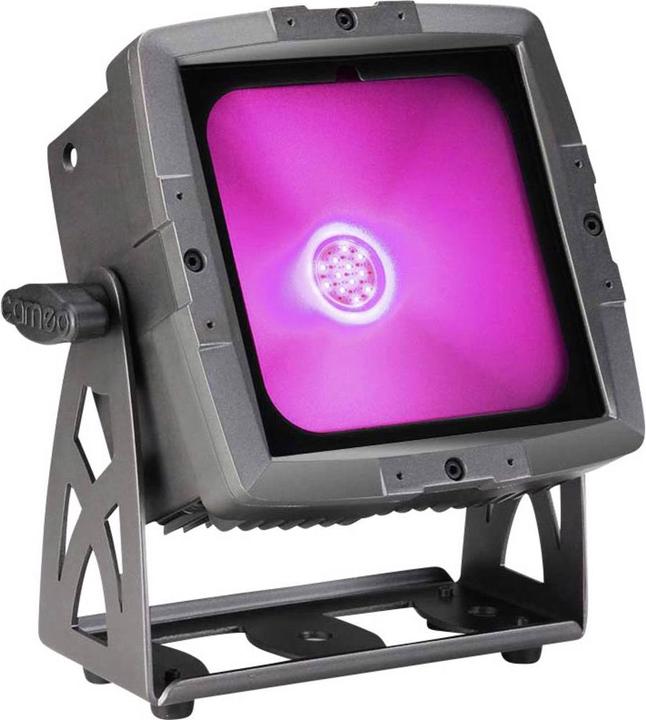 Image du produit Flat Pro Flood IP65 Tri Outdoor Projecteur (60 W, LED)