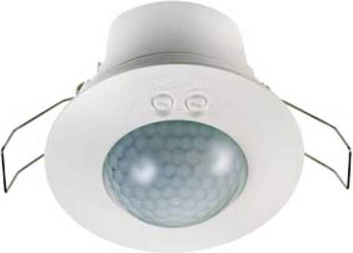 Siemens 360 DECKENBewegungsmelder 230V AC max. Unterputz (7 m)