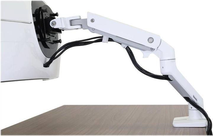 Actual product image Ergotron Hx Desk Monitor Arm (Table, 49")