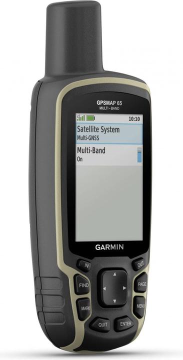 Image du produit Garmin GPSMAP 65